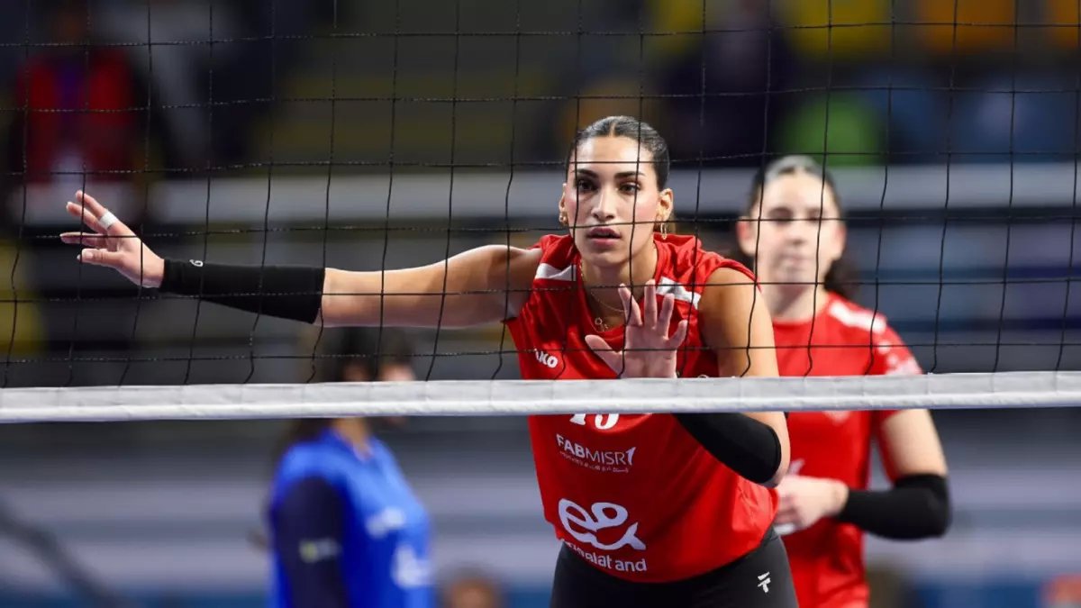 عاجل: لاعبات الأهلي يحققن ريمونتادا تاريخية ضد الزمالك من 0-2 إلى 3-2... والهدف صادم: الخماسية!