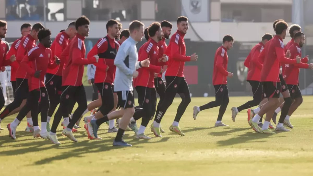 لأول مرة منذ سنوات.. الأهلي يواجه اختبار البقاء في كأس عاصمة مصر السبت