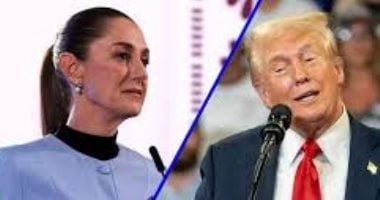 المكسيك تعزز دور الجيش لتفادى سيناريو ترامب وفنزويلا المظلم