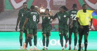 أكور آدامز: نيجيريا تسعى لتعويض إخفاق المونديال بحصد كأس أمم أفريقيا