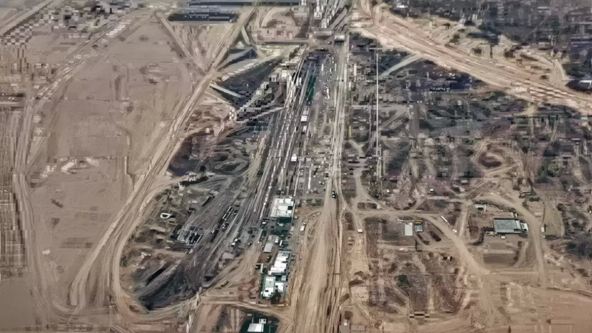 شيء تاريخي يحدث الآن.. نيوم تكشف عن مشروع بـ500 مليار دولار يغير وجه العالم