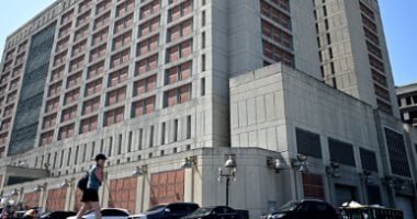 ديدان فى الطعام.. وعفن وفئران.. أين يحتجز مادورو فى نيويورك؟