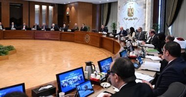 قرار جديد من مجلس الوزراء بشأن التمويل العقارى بسعر العائد (3% - 8%)