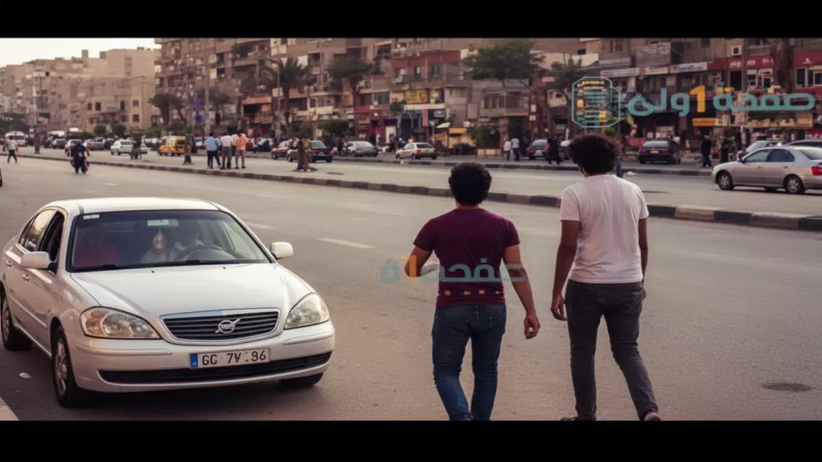 عاجل: كشف الحقيقة الصادمة وراء انفجار 6 أكتوبر... الأسباب التي أخفاها الجميع!