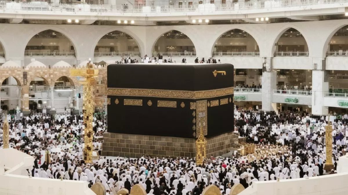عاجل: شرط جديد إجباري للحج السياحي 2026... بدونه لن تحصل على التأشيرة!