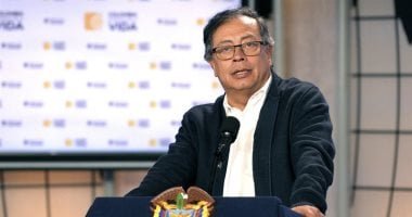 رئيس كولومبيا يتهم ترامب بمحاولة تحويل أمريكا اللاتينية لمستعمرات أمريكية