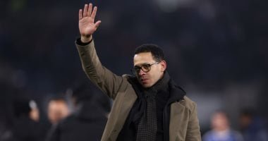 ليام روسينيور.. 5 معلومات عن مدرب تشيلسي الجديد