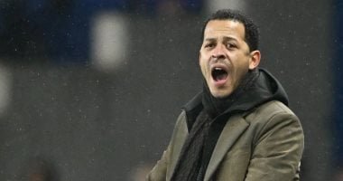 أرقام ليام روسينيور مع ستراسبورج قبل بدء مشواره مع تشيلسي