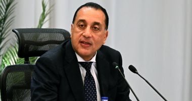 مدبولي تعليقا على أحداث المنطقة: نضع فى الحسبان كافة السيناريوهات