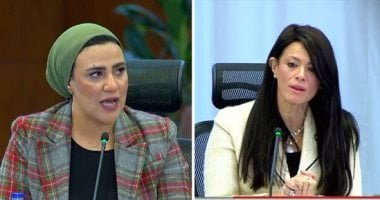 وزيرة التخطيط لـ اليوم السابع: الإصدار الثاني من السردية الوطنية يتضمن تنمية بشرية