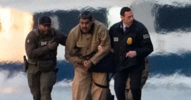  فنزويلا يجب أن تقرر مصيرها دون تدخل خارجي ونقدّر جهود كركاس