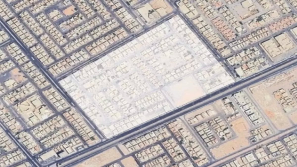 عاجل: أمانة الرياض تطلق حملة صيانة عملاقة لـ 4 أحياء رئيسية... هل حيك من ضمنها؟