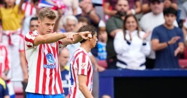 سورلوث مطلوب في الهلال بدلا من نونيز