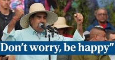 ترامب: مادورو كان يقلد رقصاتى.. وسائل إعلام: هذا سبب الهجوم على فنزويلا