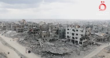 البنك الأوروبي يبحث دعم الخطط التنفيذية لإعادة إعمار قطاع غزة