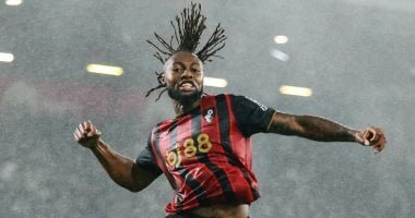 بديل مرموش.. سيمينيو يخضع للفحص الطبي في مانشستر سيتي الخميس