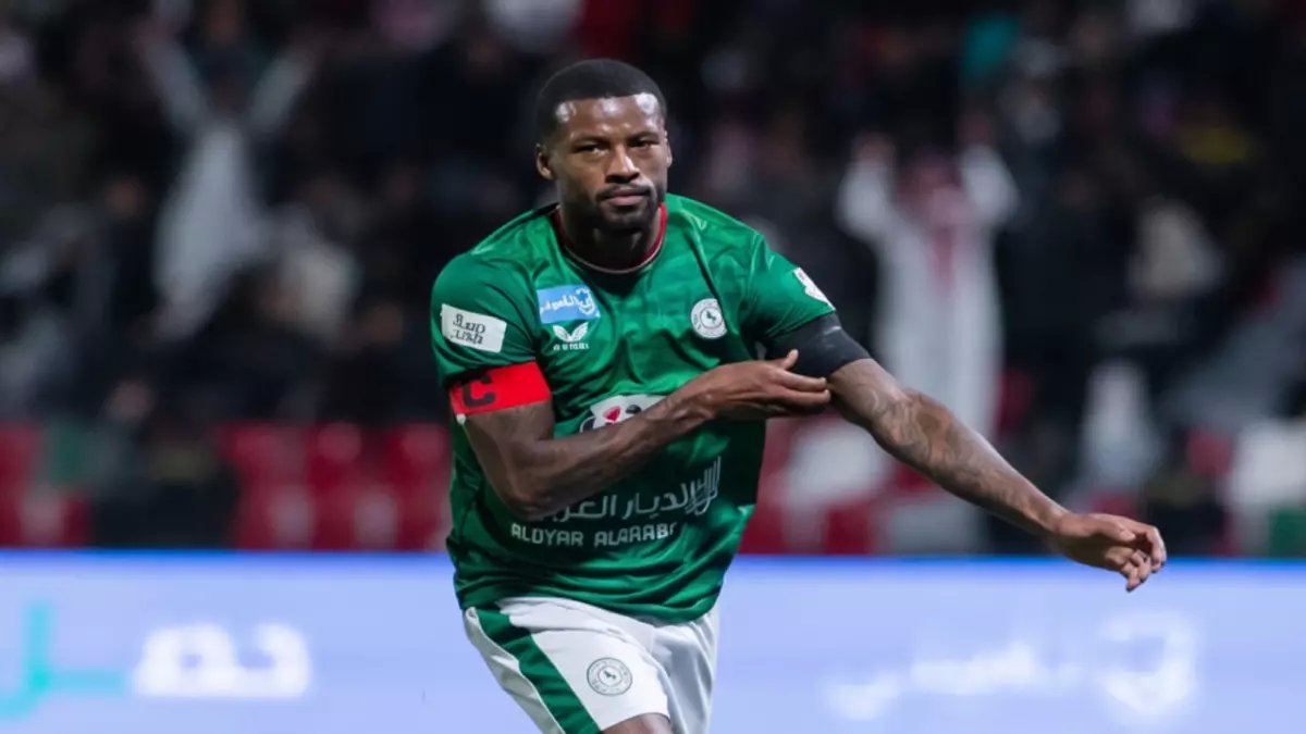 عاجل: فينالدوم يرفض عروض أوروبا المغرية ويفضل الاستمرار مع الاتفاق - السر وراء قراره المفاجئ!