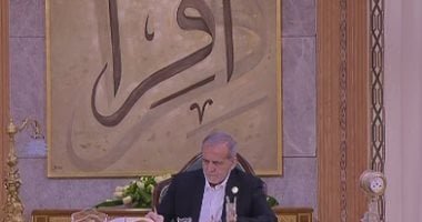 الرئيس الإيراني يصدر توجيهًا خاصًا لمتابعة أحداث إيلام غربي البلاد