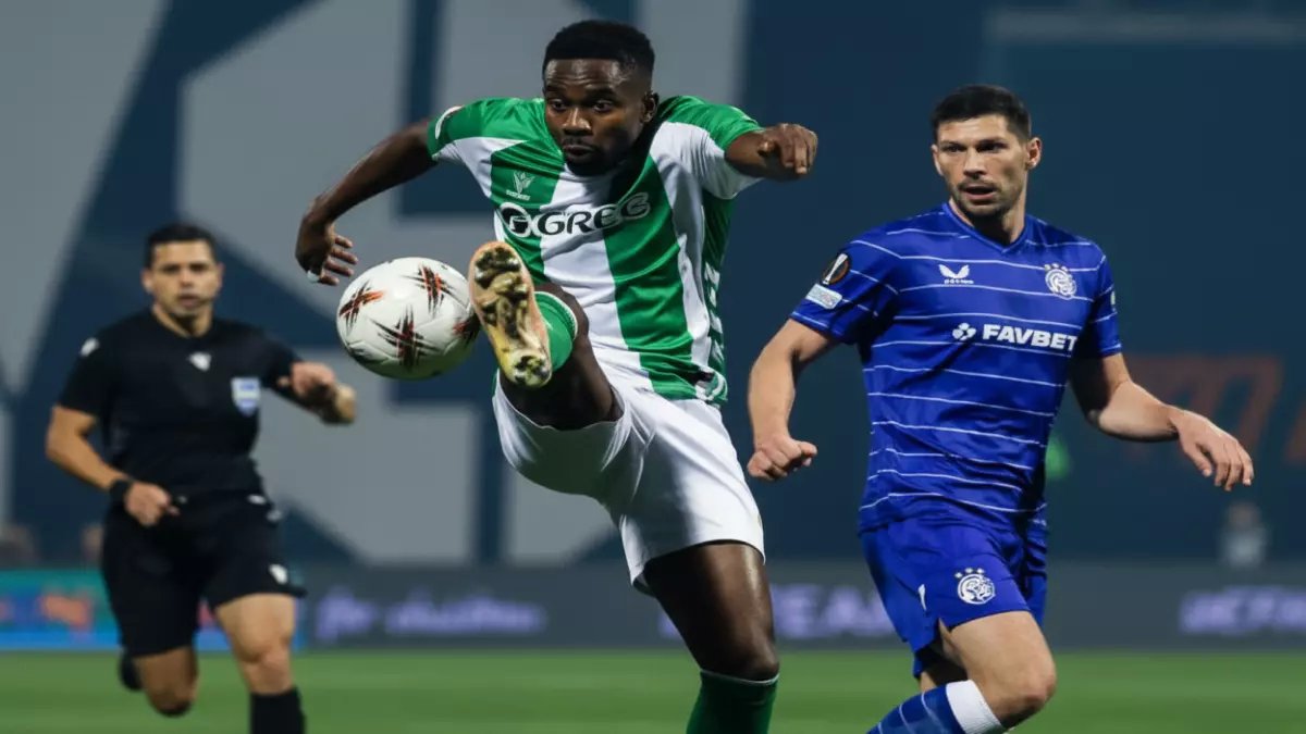 عاجل: باكامبو يصدم الجماهير بتصريحات نارية قبل الجزائر... "لا نهتم بهم!" 🔥