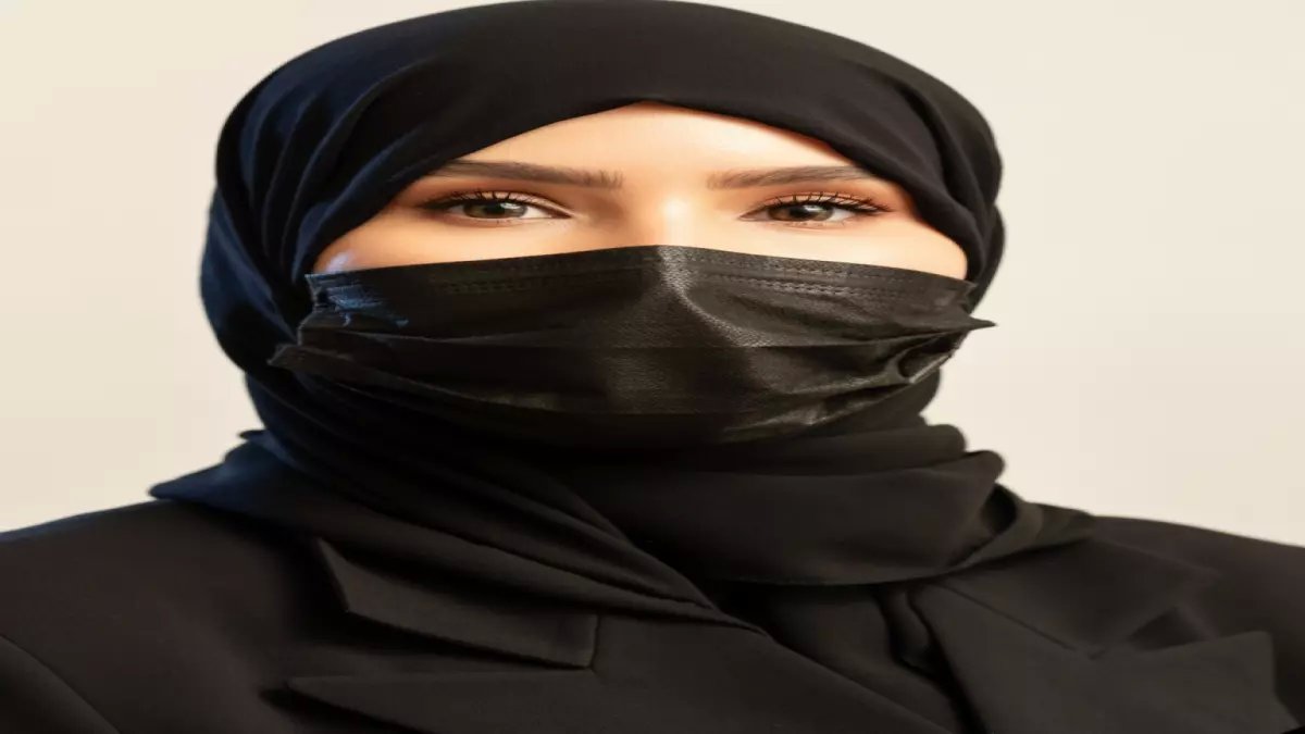 رسمي: المجرشي تحصل على منصب استراتيجي في تجمع مكة الصحي - قرار يعكس طفرة في معايير الجودة!