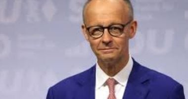 المستشار الألماني: نريد وقفًا لإطلاق النار يحمي سيادة أوكرانيا