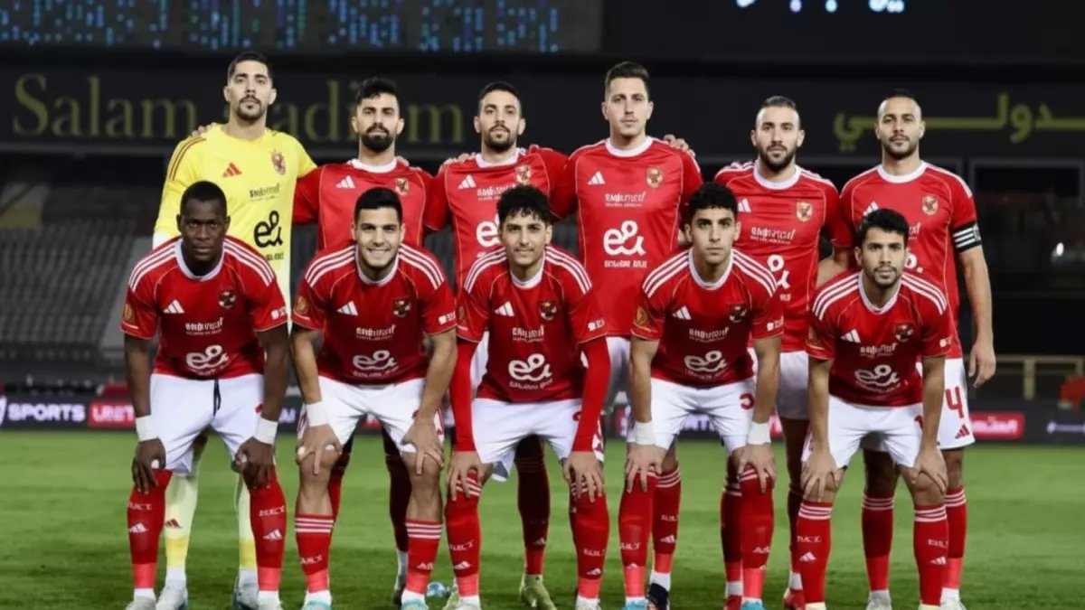 عاجل: مواجهات نارية في كأس عاصمة مصر… الأهلي يواجه فاركو والزمالك أمام زد إف سي!