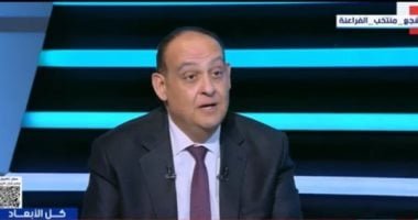 مساعد وزير الخارجية للعلاقات الثقافية: استرداد 30 ألف قطعة أثرية خلال 10 سنوات