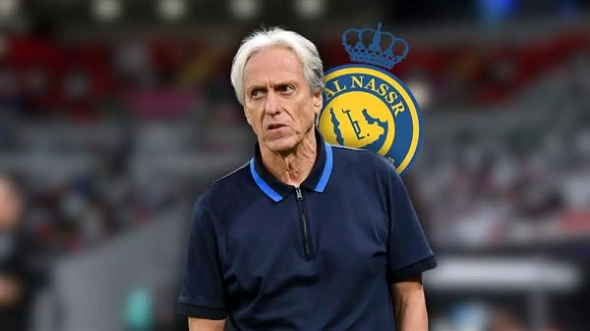 عاجل: خيسوس يصدر قرار صادم يهز الوسط الكروي بأكلمه بعد التعادل أمام الفتح!