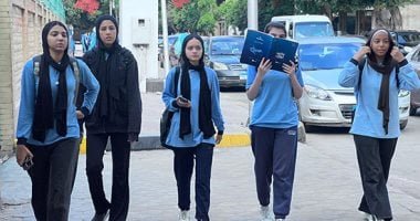 تنطلق السبت.. جدول امتحانات نصف العام لطلاب أولى ثانوى فى الجيزة