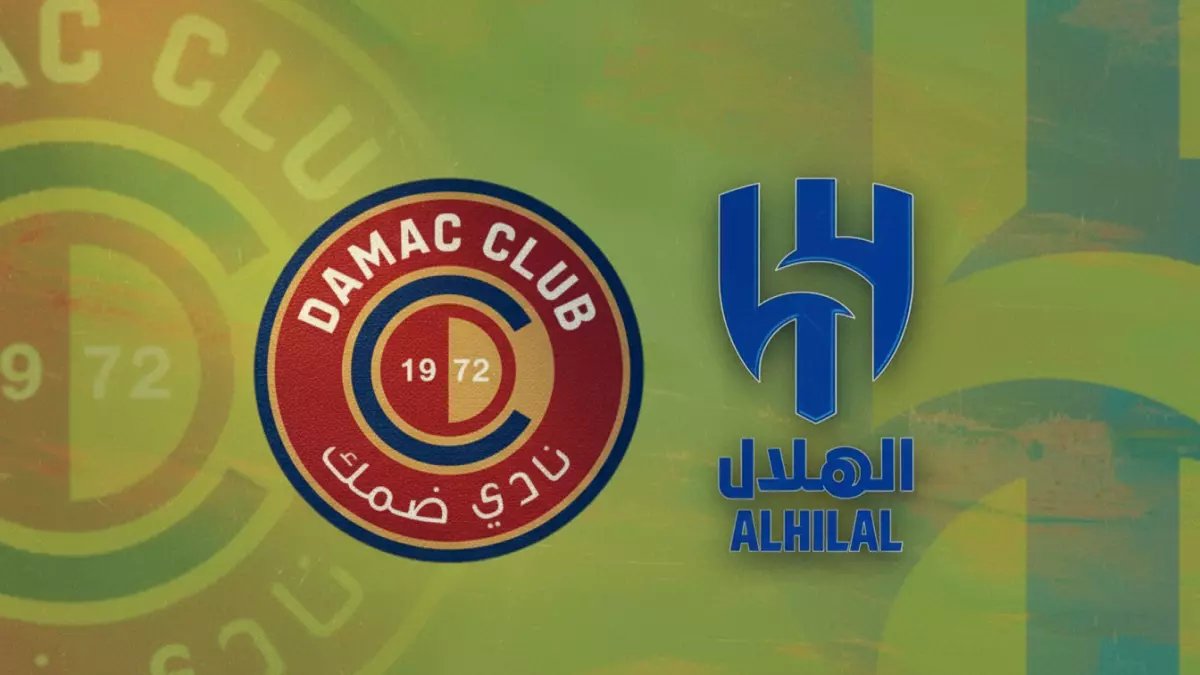 عاجل: صراع التصدر المشتعل! الهلال يواجه ضمك الليلة... هل يحافظ الزعيم على الصدارة؟