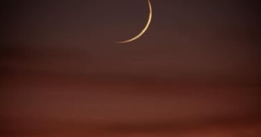 موعد ميلاد هلال شهر شعبان لعام 1447 هجريا وأول أيامه فلكيا