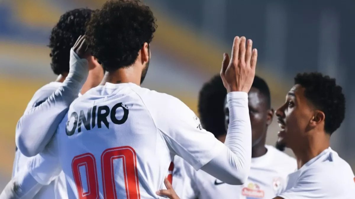 عاجل: الزمالك يكشف قائمة المدربين المصريين المرشحين لخلافة المدير الفني... هل يعود الفريق الأول لكأس العاصمة؟