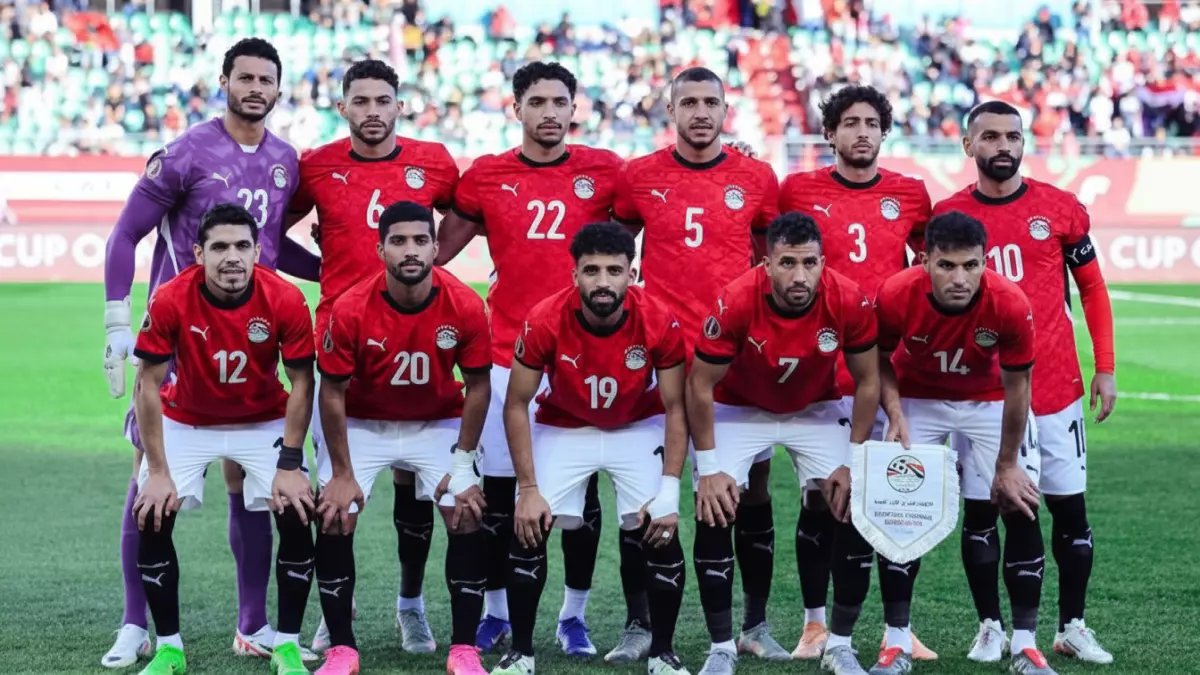 عاجل: موعد نار مصر ضد كوت ديفوار السبت - قمة ربع النهائي التي ستحدد مصير الفراعنة!