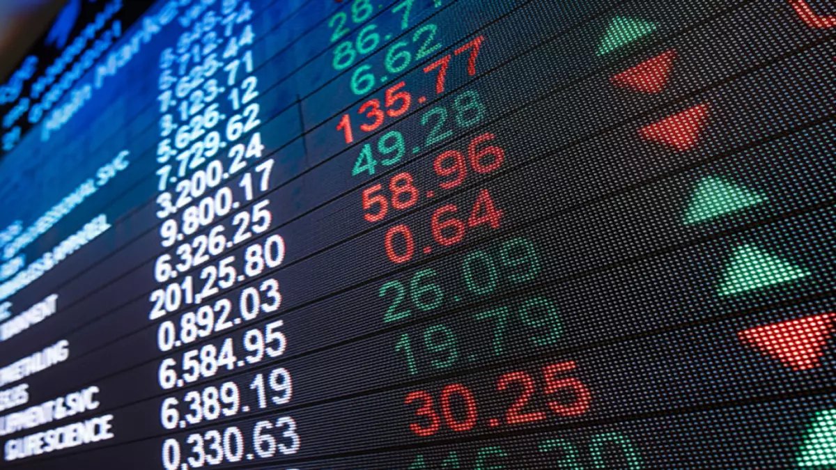 عاجل: سهم أماك يحطم الأرقام القياسية... قفزة جنونية 46% تصدم المستثمرين!