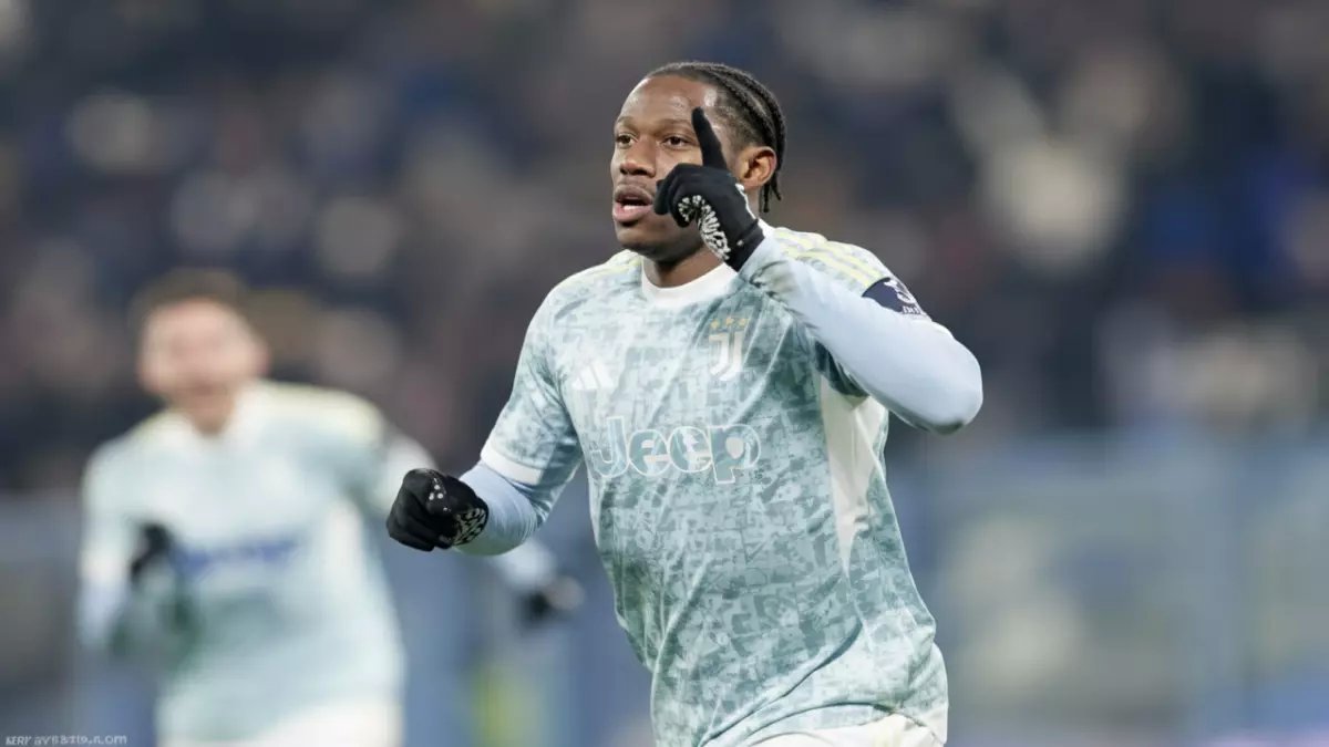 عاجل: يوفنتوس يسحق ساسولو بثلاثية تاريخية وكومو يصدم الجميع بانتصار ثالث متتالي!