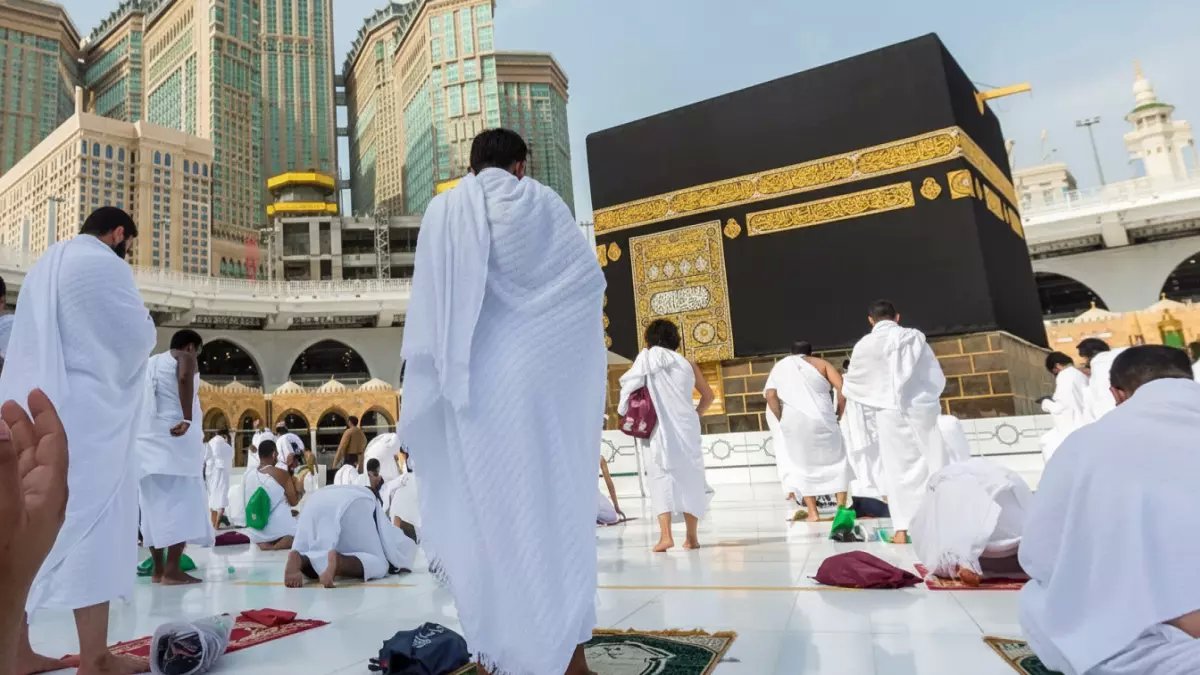 عاجل: عمرة شعبان 2026 بأسعار اقتصادية صادمة تبدأ من 30 ألف جنيه فقط... فرصة ذهبية قد لا تتكرر!