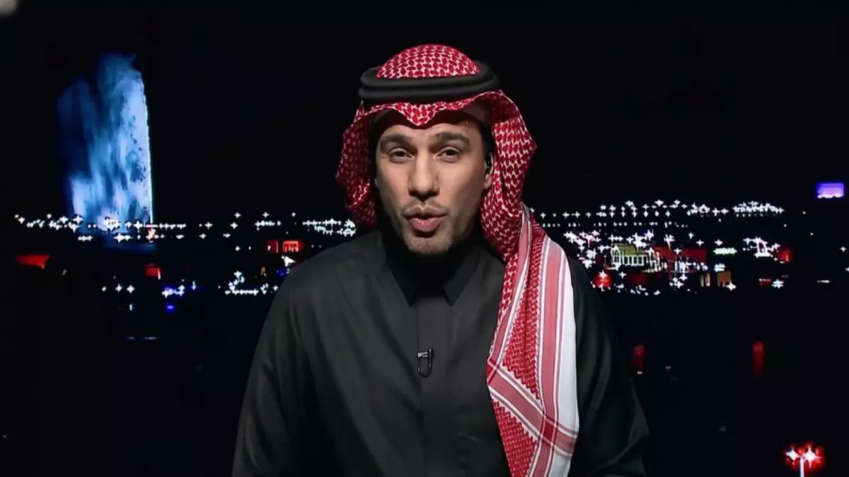 عاجل: ماجد هود يفضح الأزمة التي تحاصر الاتحاد... سيميتش يشل الفريق بقانون صادم!