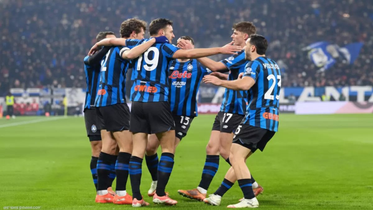 صادم: جاسبريني يدمر روما السابق بهدف قاتل... الذئاب تنهار أمام مدربها القديم!