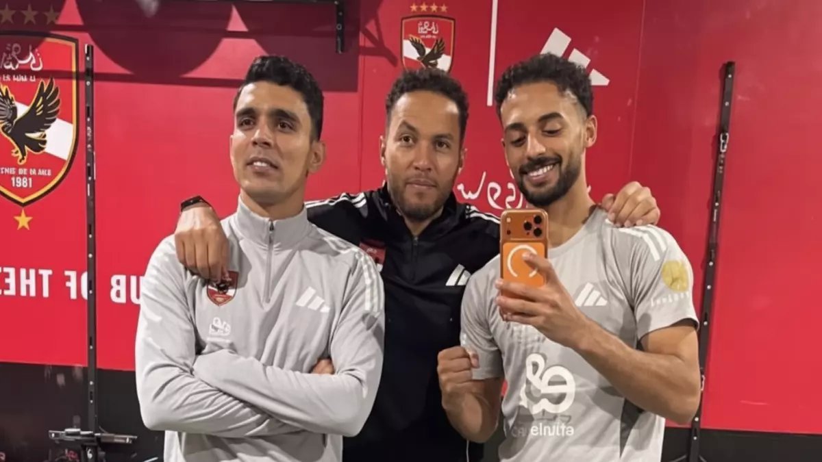 عاجل: بن شرقي يعود للأهلي... والإدارة تفاجئ الجماهير بصفقة أنجولية جديدة!