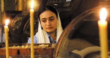 عيد الميلاد المجيد.. تجسيد للوحدة الوطنية وانعكاس حقيقى لروح المواطنة