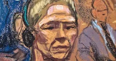 مادورو وزوجته أصيبا بجروح فى رأسيهما أثناء فرارهما من القوات الأمريكية.. ما القصة؟