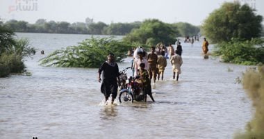 إندونيسيا تعلن حالة الطوارئ بعد فيضانات مفاجئة أودت بحياة 16 شخصا