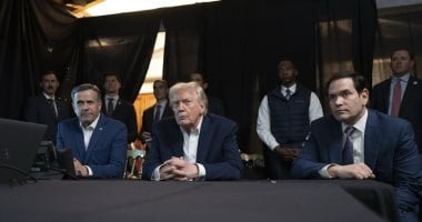 حسم ورفض.. البيت الأبيض يحدد موقفه من جرينلاند ورد أوروبي