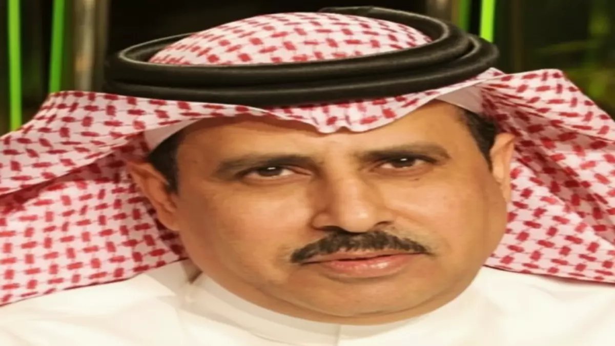 عاجل: أحمد الشمراني يفضح "دموع التماسيح" ويكشف المستفيد من تدمير الشباب... مؤامرة خطيرة!