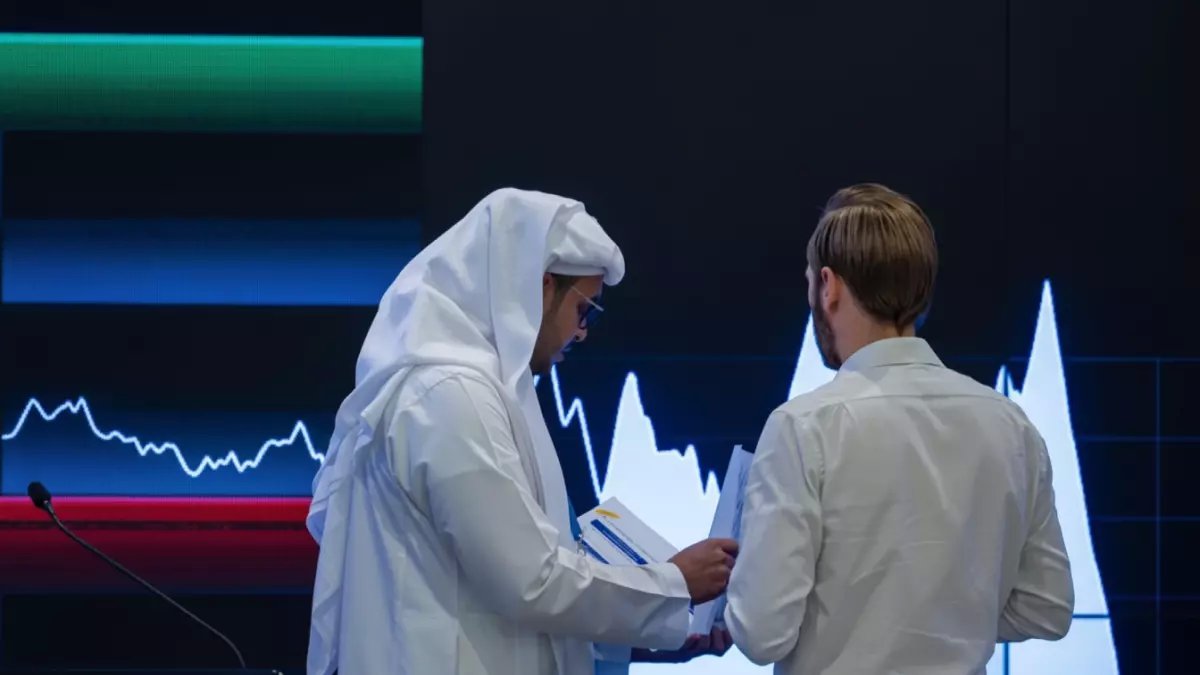 عاجل: تاسي ينفجر بـ 2% في أول يوم من فتح السوق للأجانب... 255 شركة ترتفع مقابل 10 فقط!