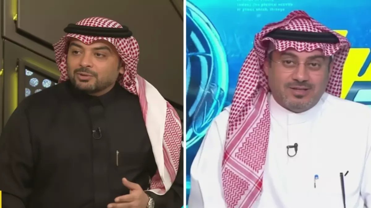 عاجل: خبير كرة يكشف انهيار الهلال والنصر... والتونسي يفجر مفاجأة صادمة عن البطولة!