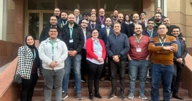 انطلاق أول كورس جراحات مناظير متقدمة تابع لكلية الجراحين الملكية بلندن بقصر العينى