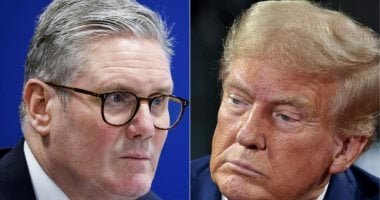 البيت الأبيض: بريطانيا «الضعيفة» كان عليها الاحتفال باعتقال مادورو