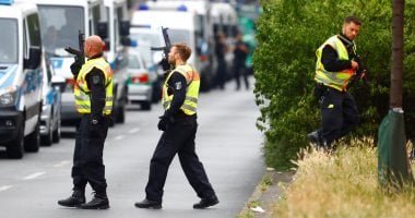 الكهرباء تعود اليوم إلى برلين بعد هجوم متعمد تسبب فى انقطاعها