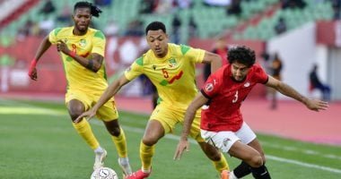 مصر ضد كوت ديفوار.. 120 مليون جنيه تحفز الفراعنة لمواصلة رحلة المجد